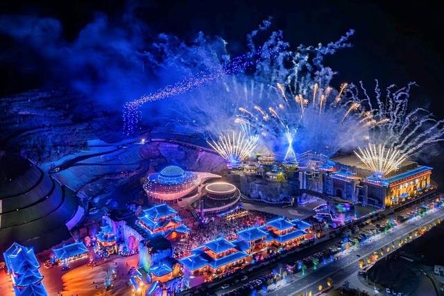 喜报！武当一梦再摘国际大奖