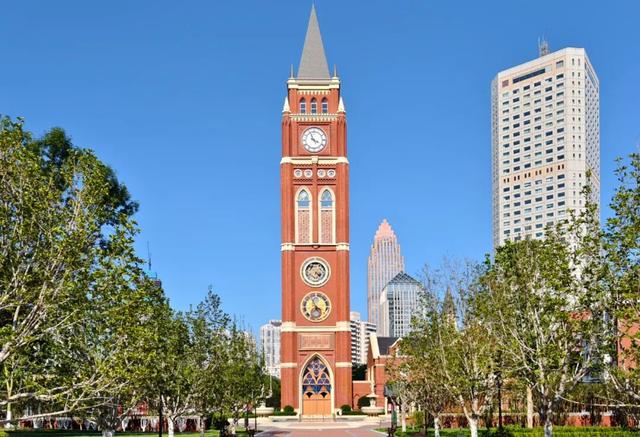 打造近悦远来、主客共享的文旅商融合新地标——五大道管委会持续擦亮五大道“全国文旅名片”