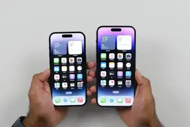 iOS17.2.1续航让人意外，仅一部iPhone能升级，这四部千万别更新图片