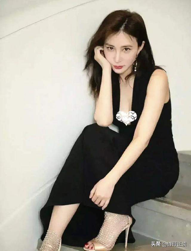 送走马蓉又迎来冯清，倒霉的王宝强，终究还是逃不过“女人坑”