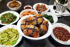 一个家庭幸福的模样图片
