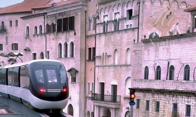 砸30亿竟日亏28万？丽江观光火车一声汽笛停了！