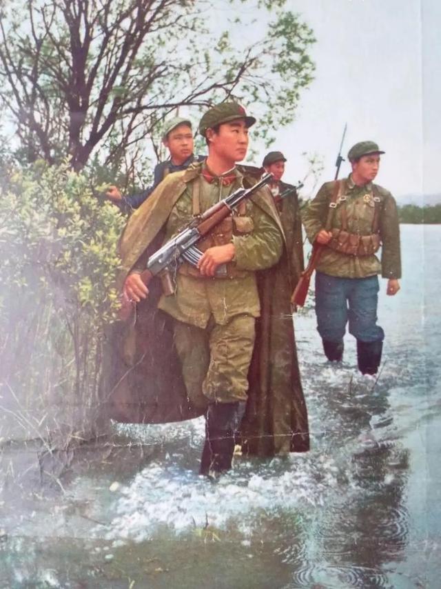 69年周总理担心苏联动用核武器，毛主席反问总理，你读过明史吗