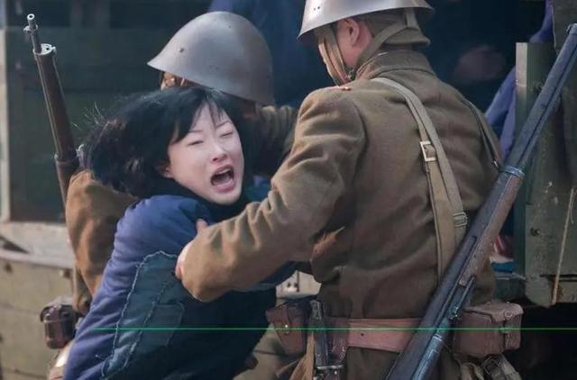 日本兵的回忆：日军进村找“花姑娘”，最喜欢的是一种人