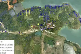 2024年度“湖北六大考古新发现”揭晓，武汉盘龙城遗址入选图片