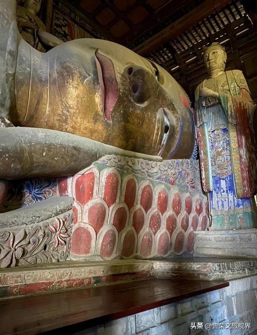 山河藏史诗，丝路续传奇：山西与河西走廊的双重旅行盛宴