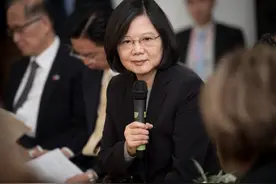 两岸没谈拢，台当局在金门周边部署2股兵力，钓鱼岛主力连夜南下图片