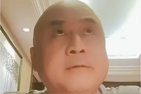 李金斗弟子方清平直播说：郭德纲不是胡同串子，姜昆是顶级演员图片