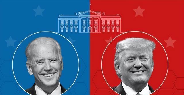 特朗普急眼！民主党和共和党共同敌人	，骂马达尼敢赢就卡纽约资金