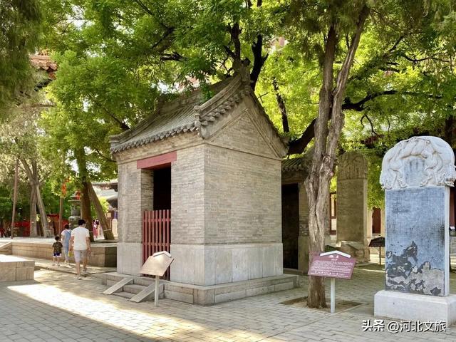 一起来探河北这座"宝藏"小城