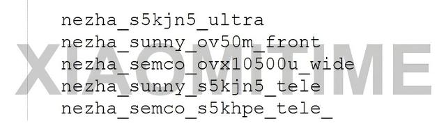 小米17 Ultra再次被确认：一英寸主摄+双长焦，或开启影像新纪元！
