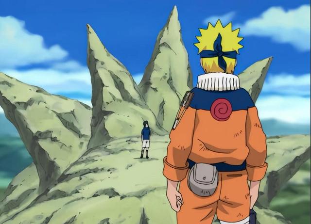 木叶飞舞之处：鸣人、佐助与小樱，那场用伤痕编织的螺旋羁绊