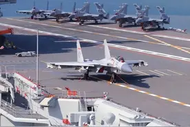 美方屡屡开炮挑衅，中方也不必再忍让，山东舰进西太平洋让其学乖图片