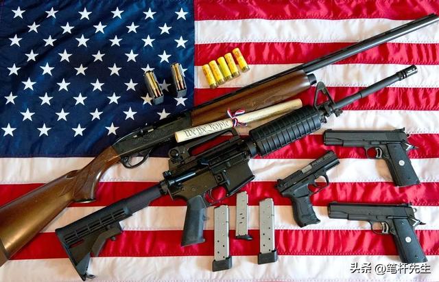 特朗普喊 “北约叫我爸爸”	，欧洲 78% 军购送美，依赖成软肋