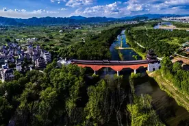 浙江省政府批复同意！丽水市各县（市、区）国土空间总体规划来了图片