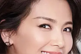 水嫩娇俏 江西十大美女明星图片