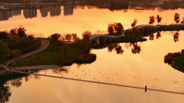 2025最后一场旅行，来泽州主打一个“爱你老己”