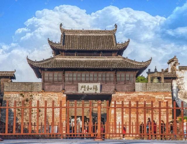 李白为什么偏爱皖南？