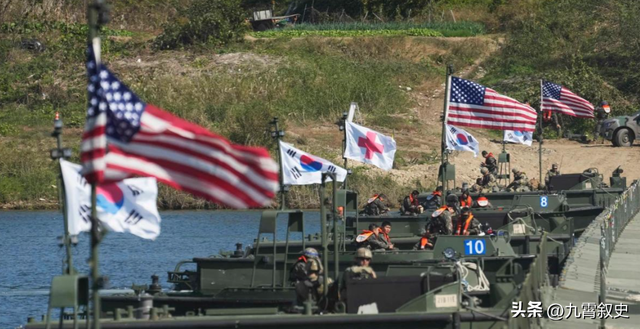 韩国拒绝北京阅兵，金正恩妹妹送李在明一则坏消息，没让中方失望