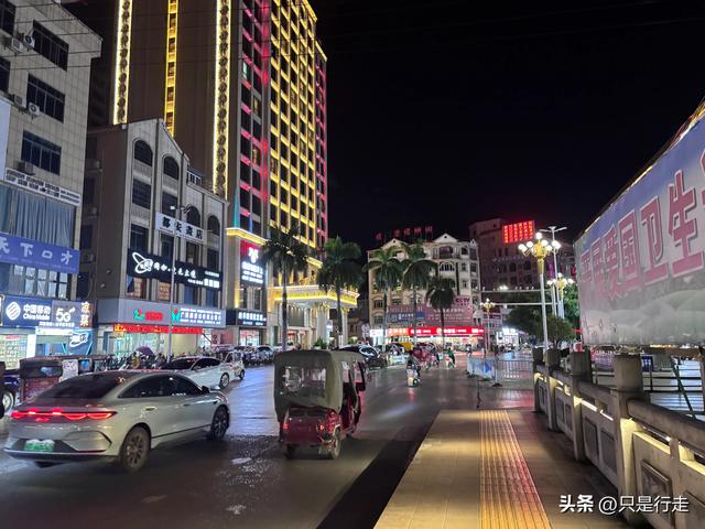 2025年广西百色、河池、崇左自驾游（四）