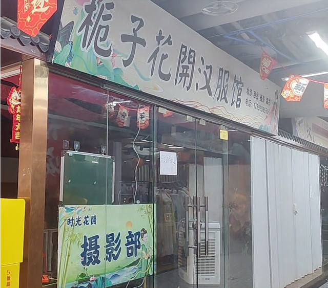 西安文旅沦陷！游客被打成脑震荡，商家嚣张堪比黑社会，警方介入