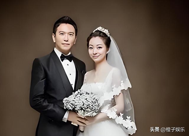 他一婚娶港姐，二婚娶助理，三婚娶小20岁女演员，如今怎样了？