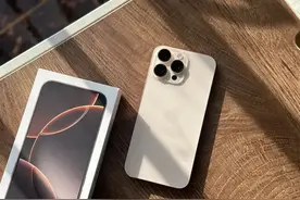 iPhone 16 Pro Max 某多多百亿补贴，便宜 500 块钱会买到翻新机吗？图片