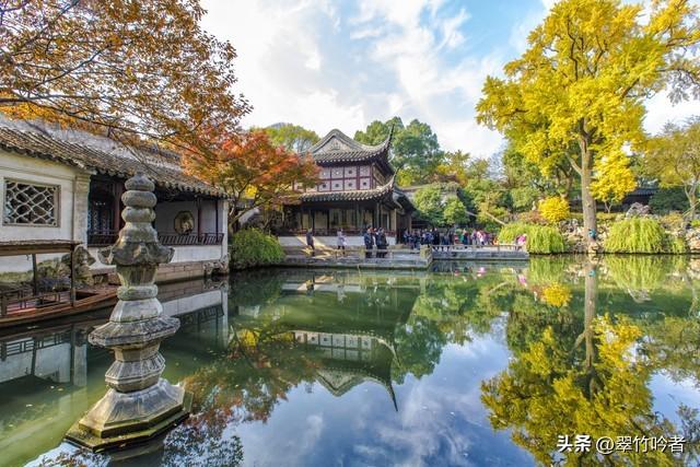 江苏12大5A景区终极考验！去过3个算入门，全去过的是真“大神”