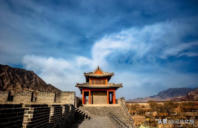 太行脚下聚宾朋 文旅融合绘新卷——写在第九届省旅发大会张家口分会场开幕在即