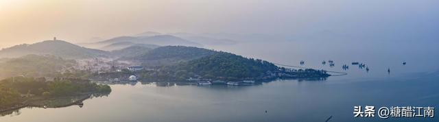 2026无锡“春假+清明”长假：客流量排名前五景区及后续出行建议