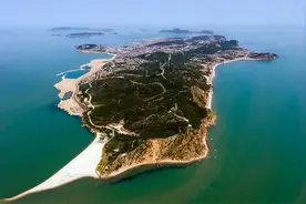 不只是日本，中国也有2个地方正在“下沉”？其中一处已快要消失图片