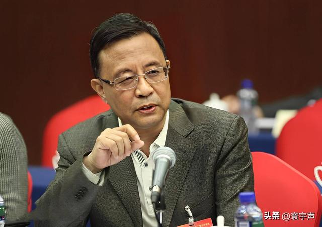 杨虎城的后人今何在：长子省委书记，俩女儿厅级，孙子移民加拿大
