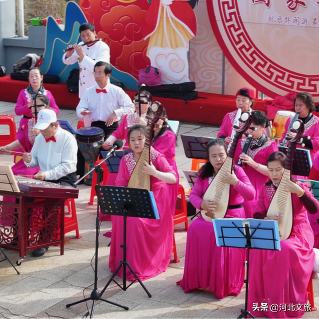 秋日里的诗意狂想曲，等你来赴约！