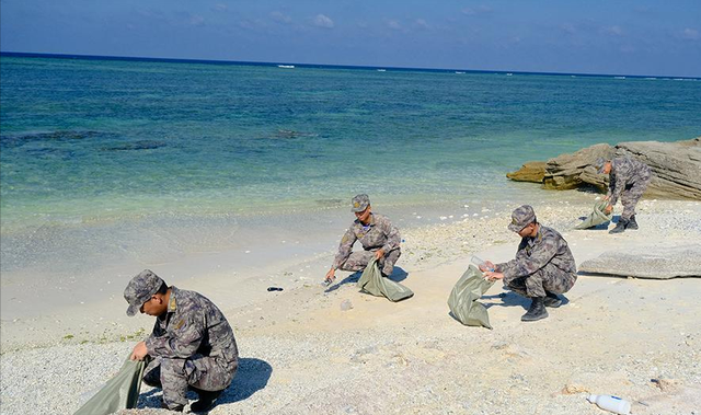 我国戒备最森严城市：仅2000居民却建了8座机场，禁止外国人进入