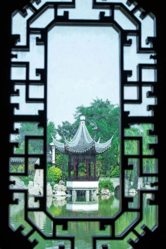 运河淌弦歌，临清飘烟火～这座宝藏小城值得奔赴