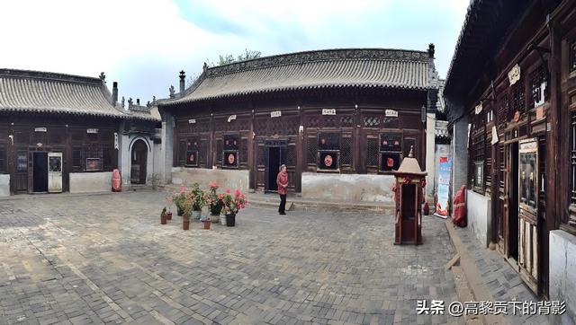 神木小记：在老城烟火与历史余韵中漫步