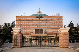 中国传媒大学简介图片