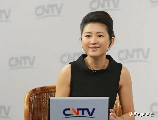 “余生好好走”	，57岁央视主持王小丫，曾在病床上的留言引人泪目