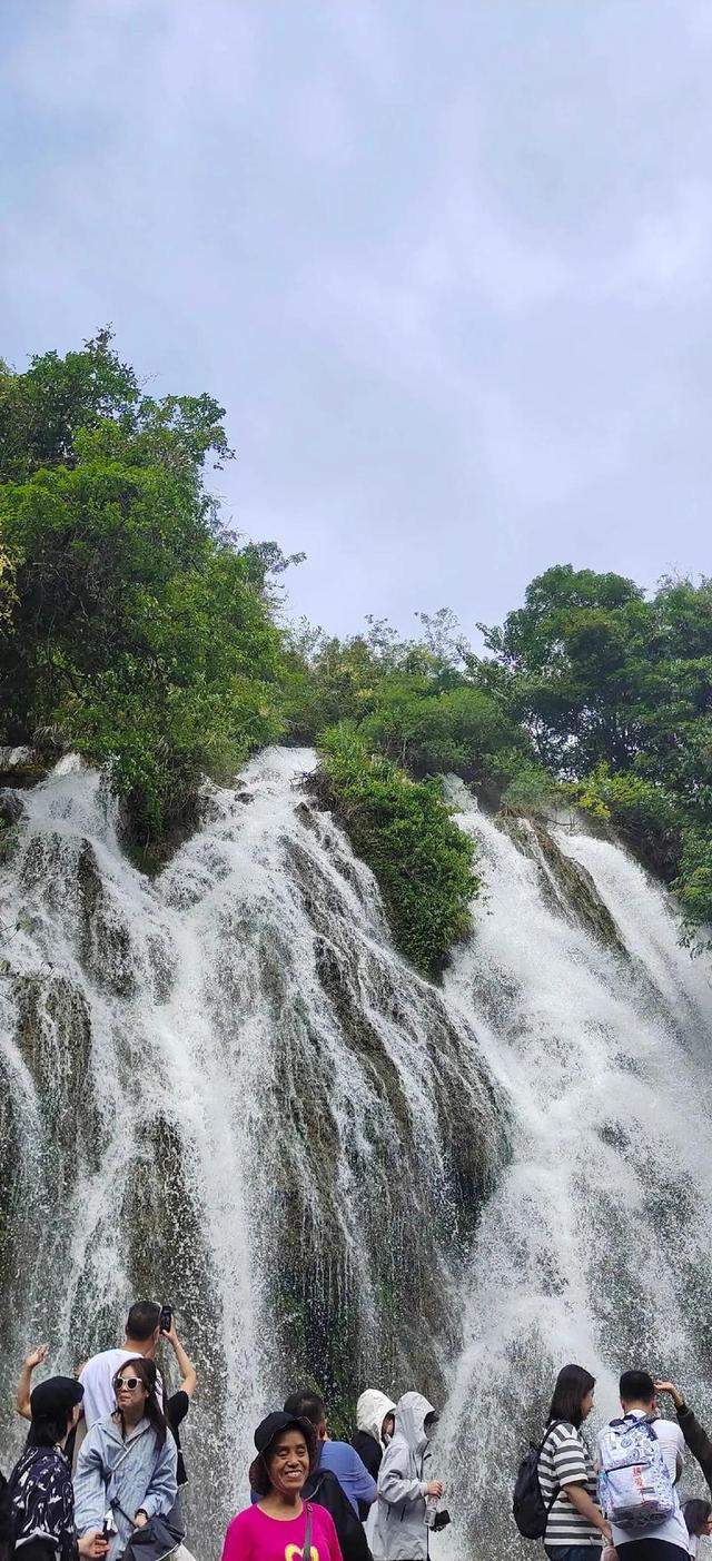 贵州最被低估的世界自然遗产，比九寨沟更原始，知道的人不到1%