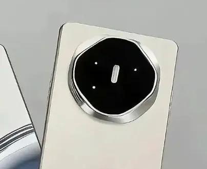 今年的华为Mate80 Pro确实很猛，新外观很突然啊