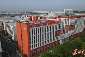博士免租3年、硕士免租2年，只要是人才都可以申请入住图片
