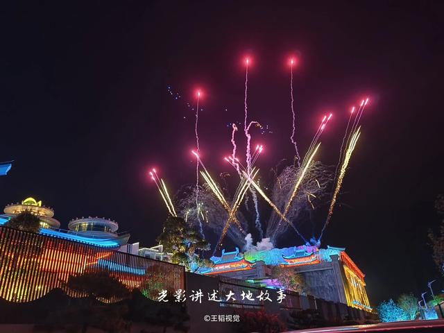 【视界】夏日炎炎，武当山景区热度不减！
