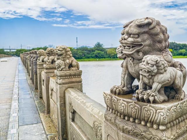发现丰台之美 | 盛夏，丰台生态画卷邀您——