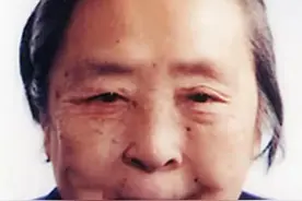 她是北京市原副市长，丈夫是天津市委原书记，儿子官至正国级图片