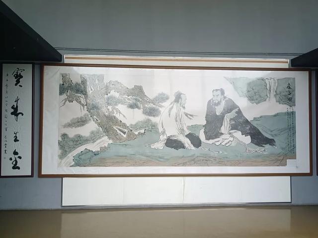 西安世博园珍宝博物馆