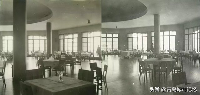 92年历史的东海饭店——曾被称为“东亚一景”、“东方海上明珠”