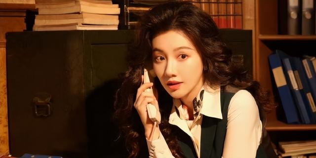 《足迹》演员演技排名，刘奕君第一，宁理第二，童瑶第三