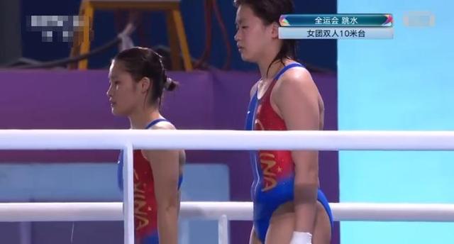 复出夺冠仅2天，央视对全红婵用了特殊称呼，评论区的风向又变了