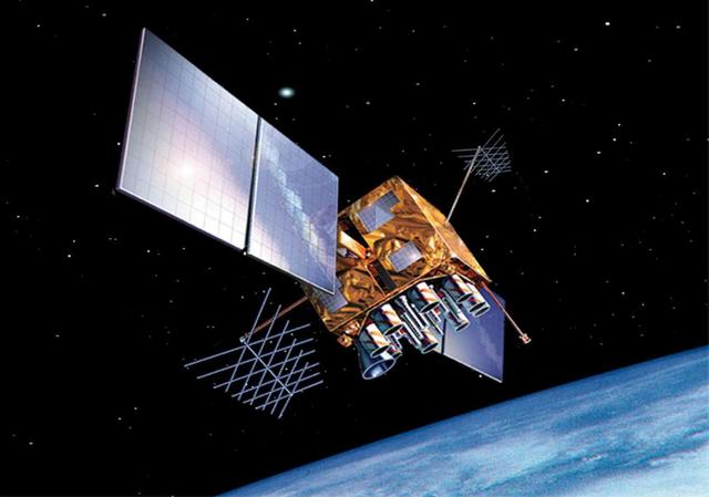中美俄卫星定位精度对比：美0.1米，俄1.5米，中国的数据令人意外