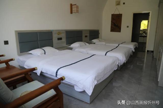 又见奇村 | 你知道吗？南高藏着一个“窑洞秘境”！